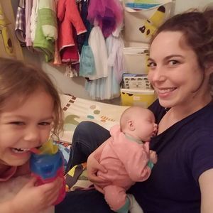 Meet your Posher, Emily